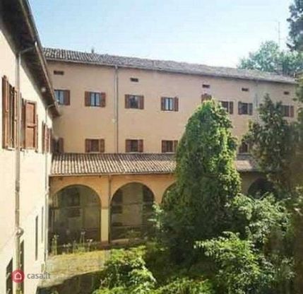 Parma, in vendita l'ex convento in borgo Santa Caterina 