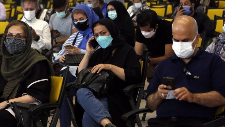 Vaccino Covid: arriva quello made in Iran 