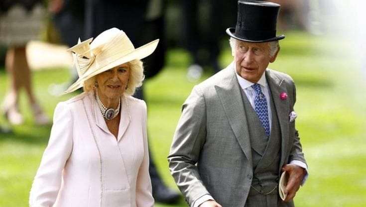 Royal Family, maxi sondaggio sul loro ruolo: 175mila britannici coinvolti