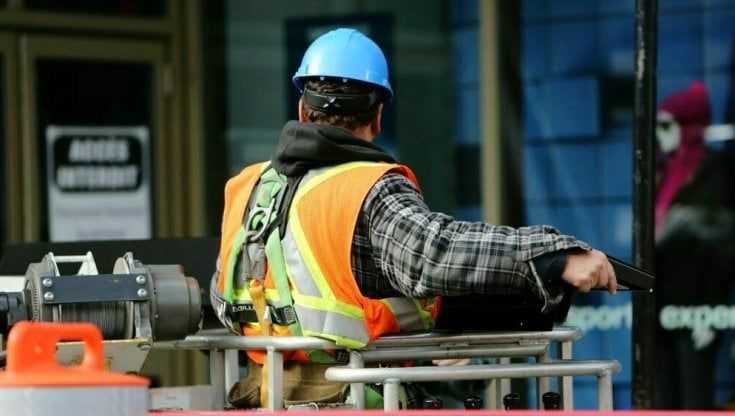 "Il lavoro c'è, mancano le capacità professionali richieste"