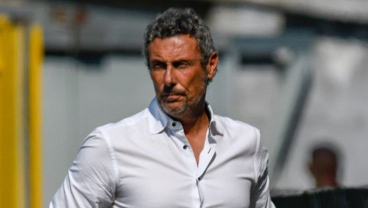 Udinese, Gotti: "Vittoria importante, ma non sono soddisfatto"