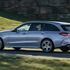 Mercedes Classe C 250 diesel mild hybrid integrale station wagon, la macina chilometri: ecco come va