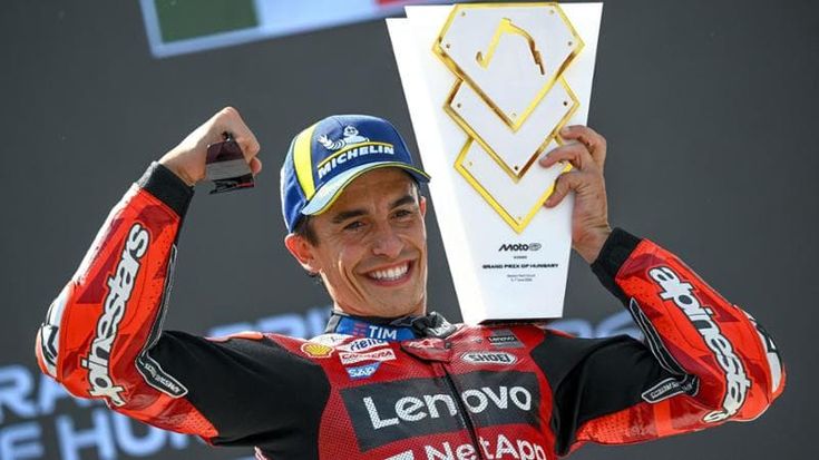 MotoGp, Repubblica Ceca 2026: gli orari di qualifiche e Sprint Race e dove vederli in tv