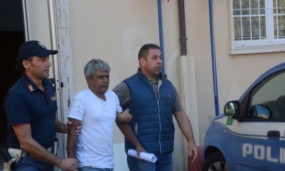 Traffico di migranti, sette arresti a Ventimiglia