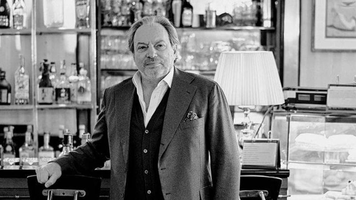 Guglielmo Campajola: “Alla Caffettiera accoglienza e qualità. Ecco come nacque il locale-salotto”