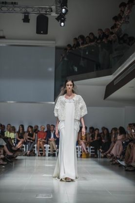 AltaRoma, Ibiza ispira Peter Langner