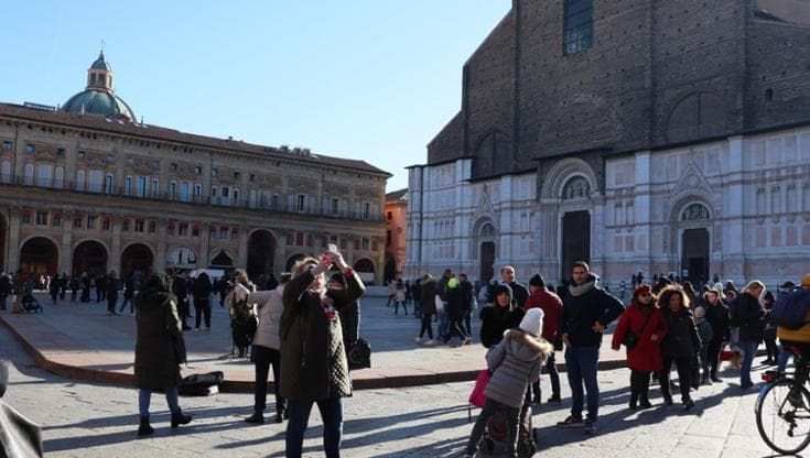 Dalla tassa di soggiorno 23,5 milioni. È record: sono 7 in più del 2024