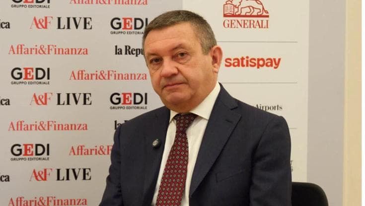 A&F Live - Monacelli, Generali Italia: "Le aziende devono misurare il loro welfare"
