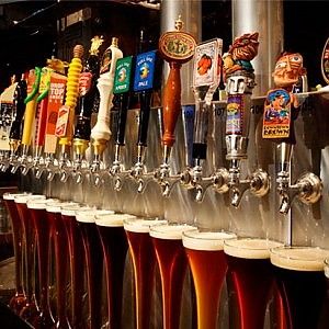 Capodanno amaro per la birra: con l'aumento delle accise un sorso su due al fisco