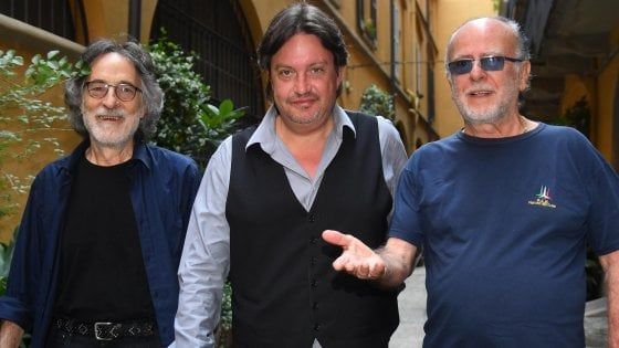 Cristiano De André: "Salvini fan di mio padre? Non ha capito Il pescatore"