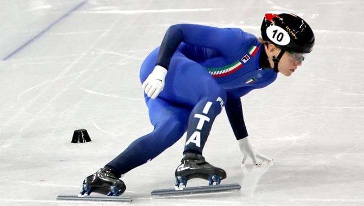 Fontana d’argento, una medaglia che vale la leggenda: “Sighel? Non capisco”