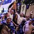 Netanyahu è di nuovo primo ma non ha la maggioranza. Prende corpo l’idea di un governo di unità nazionale