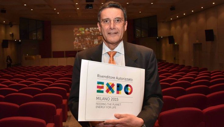 Giancarlo Bonzo: "Scrittori, chef e artisti: così ho fatto di via Fanti un polo grandi eventi"