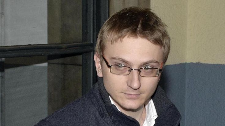 Alberto Stasi: “Chiara non mi parlò delle avance di Sempio, non sapevo neanche che esistesse”