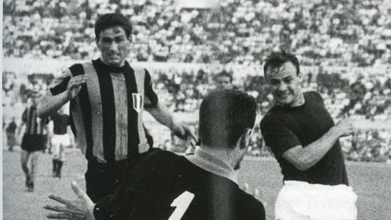 Calcio, morto Harald Nielsen: stella del super Bologna anni '60