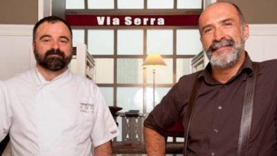 A Bologna tutte le sfumature tra tortellini e tortelloni