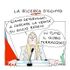 Meloni, l’Egitto e la verità su Regeni: la vignetta di Ellekappa