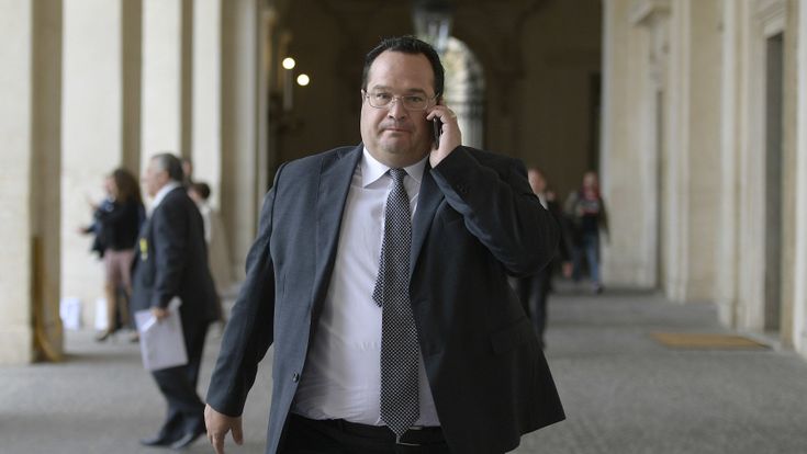 Inps, Durigon: "Non sapevo dell'aumento di stipendio di Tridico. Se ne occupò l'ufficio di Di Maio"