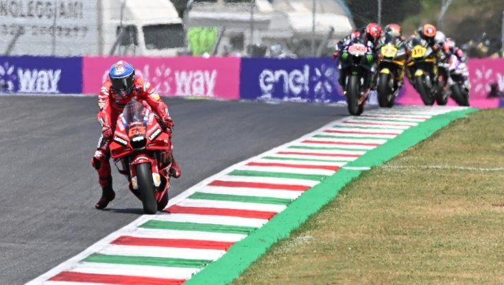 MotoGp, si corre al Montmelò: la guida al Gp di Catalogna