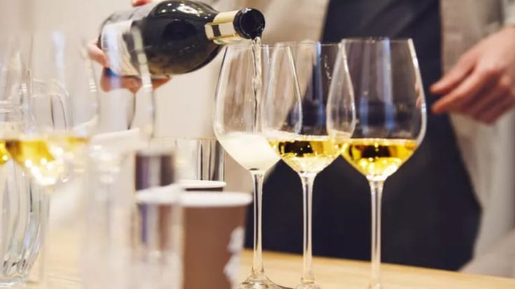 La champagne economy si riprende dalla sbronza