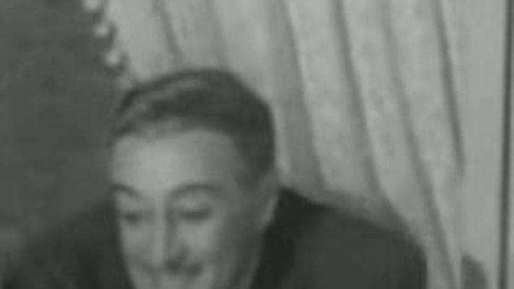Firenze, Scoppio del Carro: anche Totò rimase stregato dalla colombina