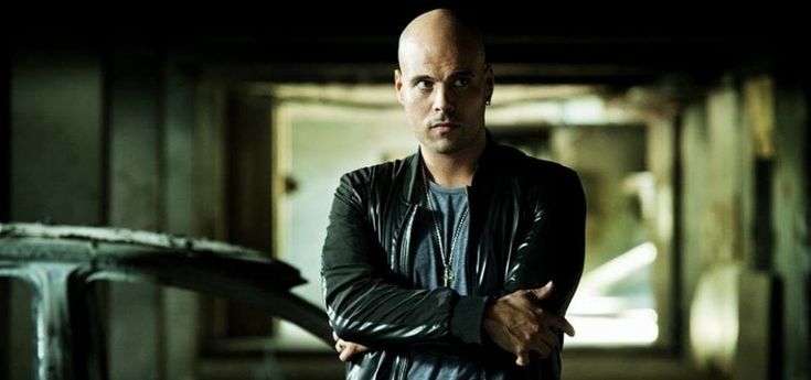 Marco D'Amore, Ciro c'è, dirigerà uno spin-off sul protagonista di 'Gomorra'