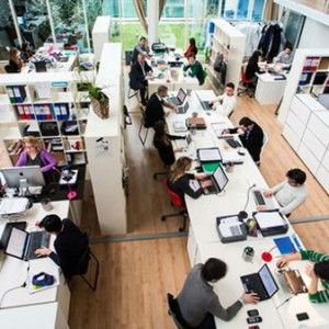 La Silicon Valley italiana