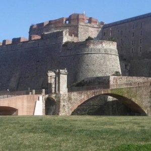 Dai Meganoidi a Tony Linetti, al Priamar il 25 aprile di Savona