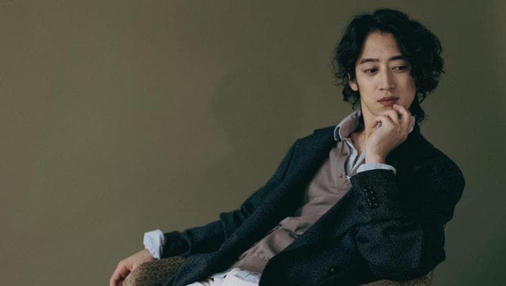 Hayato Sumino, la musica come equilibrio olimpico