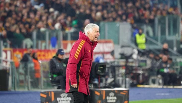 Bravo Gasp, l’azzardo contro lo Stoccarda ha pagato. E ora il Milan