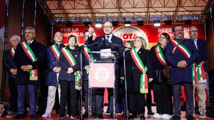 Chi c’è nel Pantheon liberale del Sì. La sinistra di oggi, destra di domani