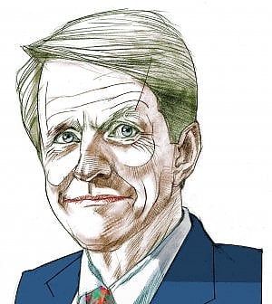 Robert Shiller, il Nobel degli indici che fanno guadagnare più di Wall Street