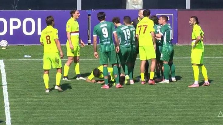 Per Trapani e Siracusa soltanto pareggi, granata e aretusei ultimi