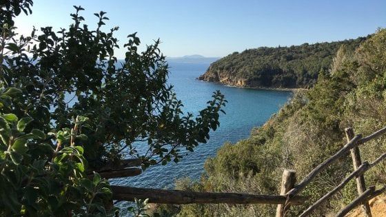 Una perla della Maremma: Scarlino