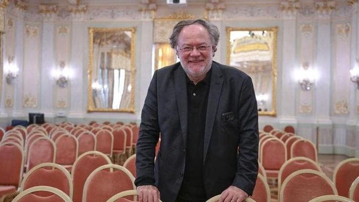 Venezi, dopo la nomina alla Fenice si dimette il consigliere del Mic Alessandro Tortato