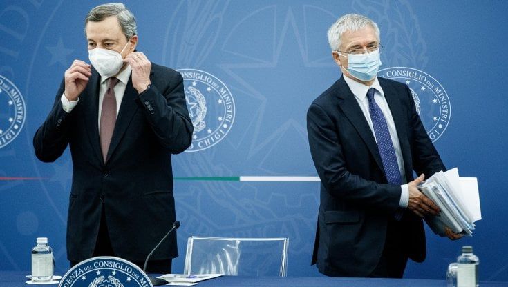 Se a pagare sono i giovani