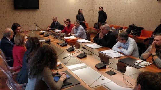 Caserta:  comitati, sindaci e parlamentari dal prefetto per dire No alla  centrale Turbogas di Presenzano