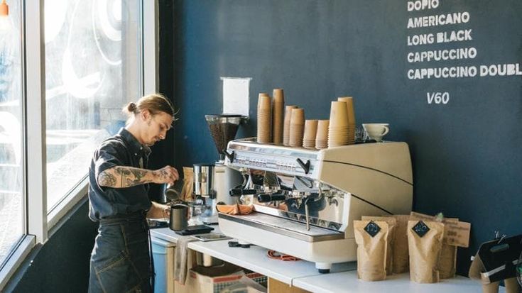 Il caffè conquista nuovi spazi di relazione