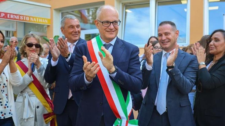 Gualtieri in campagna elettorale, l’avvio ufficiale il 7 novembre