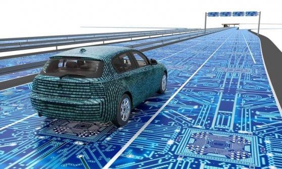 Le auto a guida autonoma faranno impennare i consumi?
