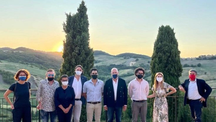 Giovani e turismo di prossimità spingono l'appeal dei Castelli del Ducato 