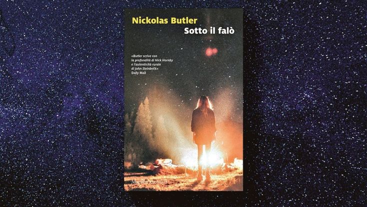 Butler e l’America delle stelle cadenti