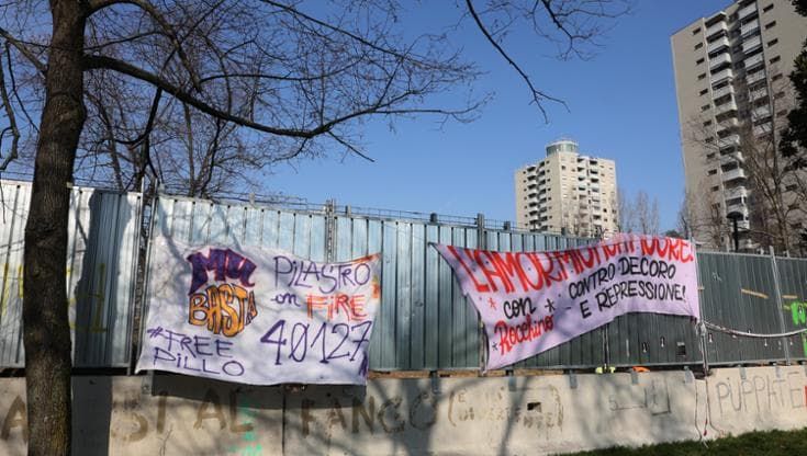 MuBa, il tribunale contro la questura: “No alla sorveglianza speciale per la giovane attivista”