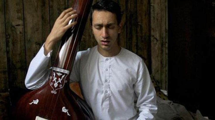 Musica indiana allo spazio C.a.s.a.