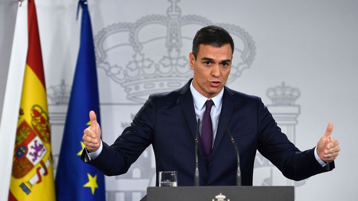 Governo Sánchez al capolinea: la Spagna alle urne a fine aprile