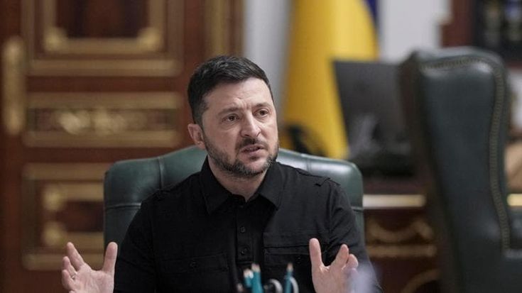 Guerra Ucraina - Russia, le news del 22 novembre. Trump: “La mia offerta a Kiev non è definitiva”