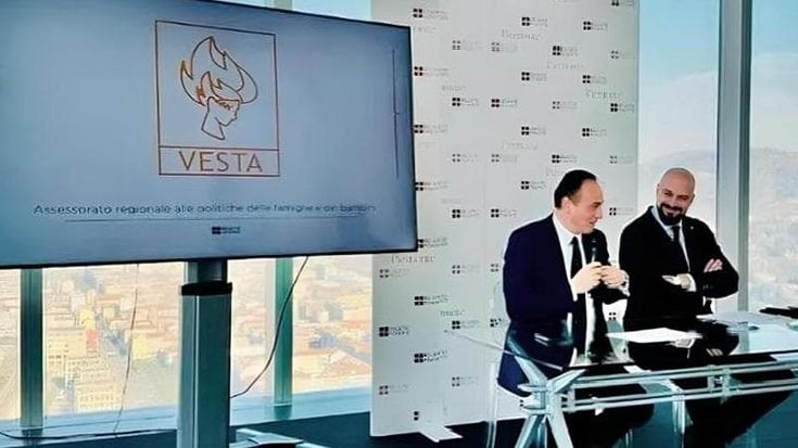 Click day Vesta, caos totale: sito in tilt e famiglie in coda per ore