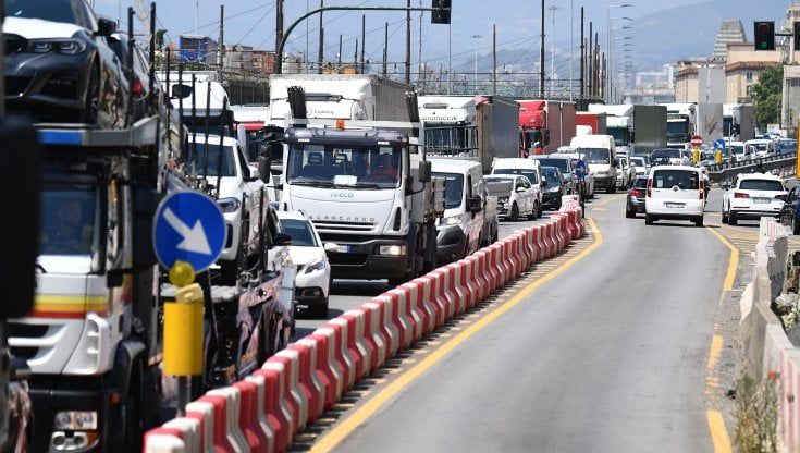 Auto, rimbalza il mercato di maggio ma è ancora sotto i livelli del 2019 del 25%