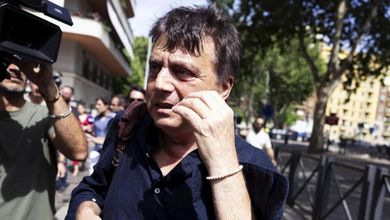 L'audio inedito di Lavitola: parla di "conti segreti" con l'ex compagna Natalia Potenza