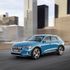 Audi, primo richiamo in Usa per la E-tron